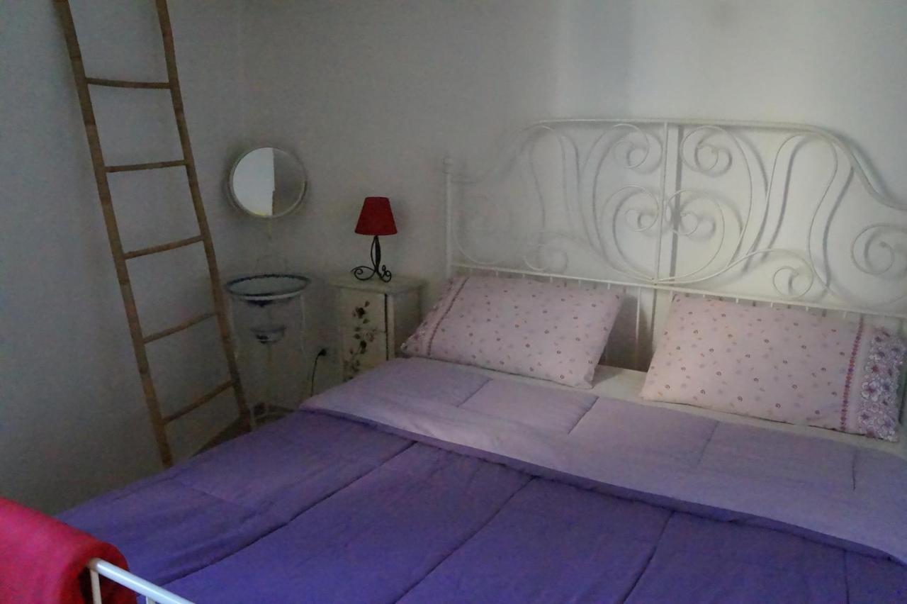 Monolocale "Le Sciabiche" Villa Brindisi Bagian luar foto